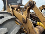 Hydraulique with 