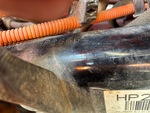General Appearance with Second Serial Number/VIN Photo