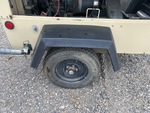 Trailer Chassis with 