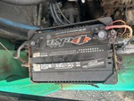 Electrical with 