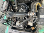 Engine with 