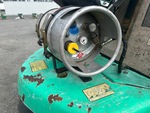 Engine with 