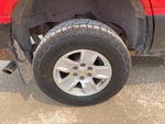 Chassis with 