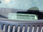 General Appearance with Second Serial Number/VIN Photo
