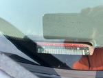 General Appearance with Second Serial Number/VIN Photo