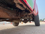 Chassis with 