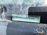 General Appearance with Second Serial Number/VIN Photo