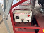 Control Station with 