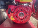 Engine with 