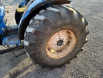 Chassis with 