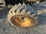 Chassis with 