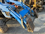 Chassis with 