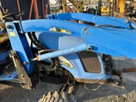 Chassis with 