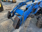Chassis with 
