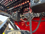 Chassis Photos with 