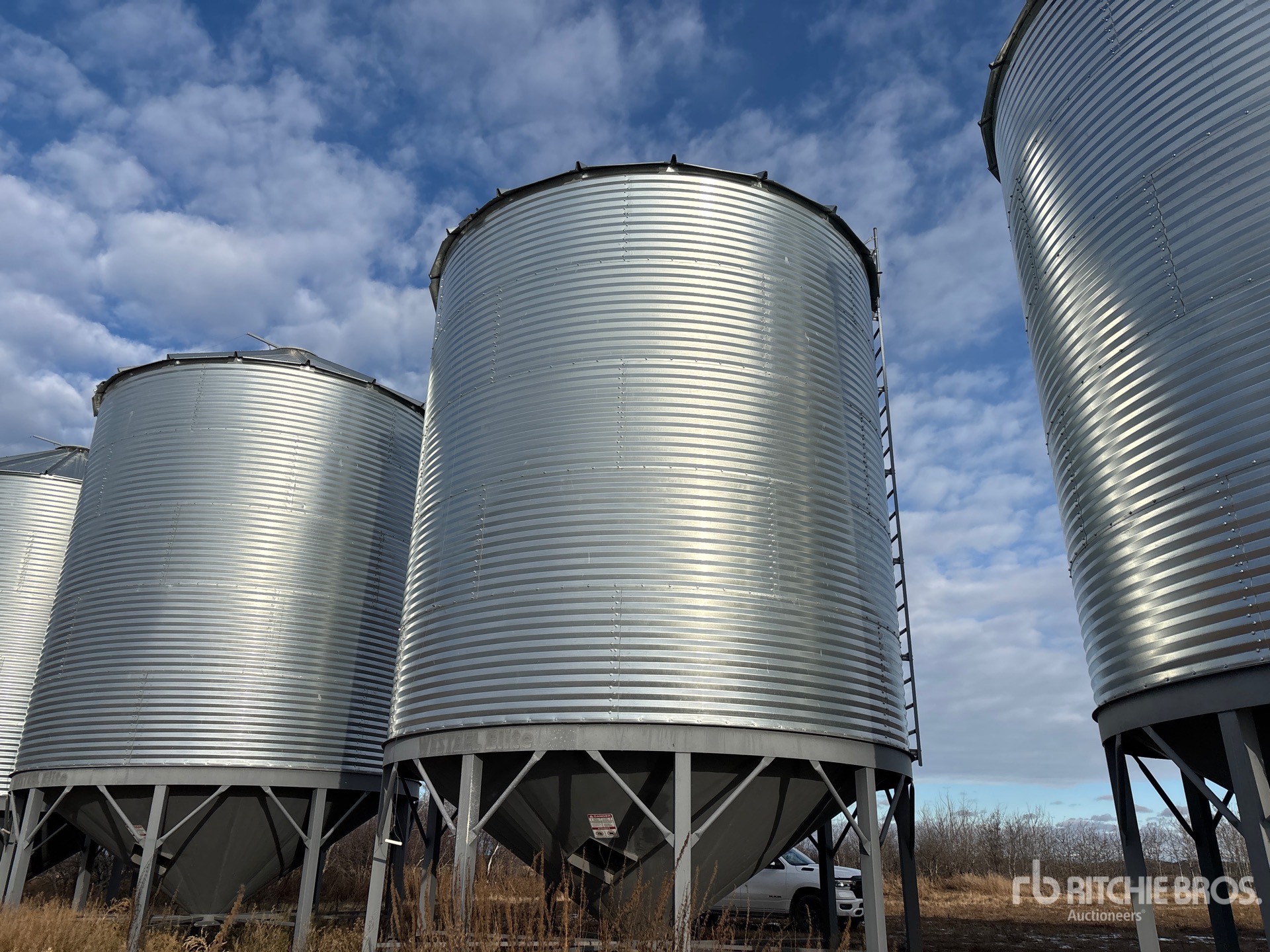 General Appearance with Zdjęcie, prawy dolny róg