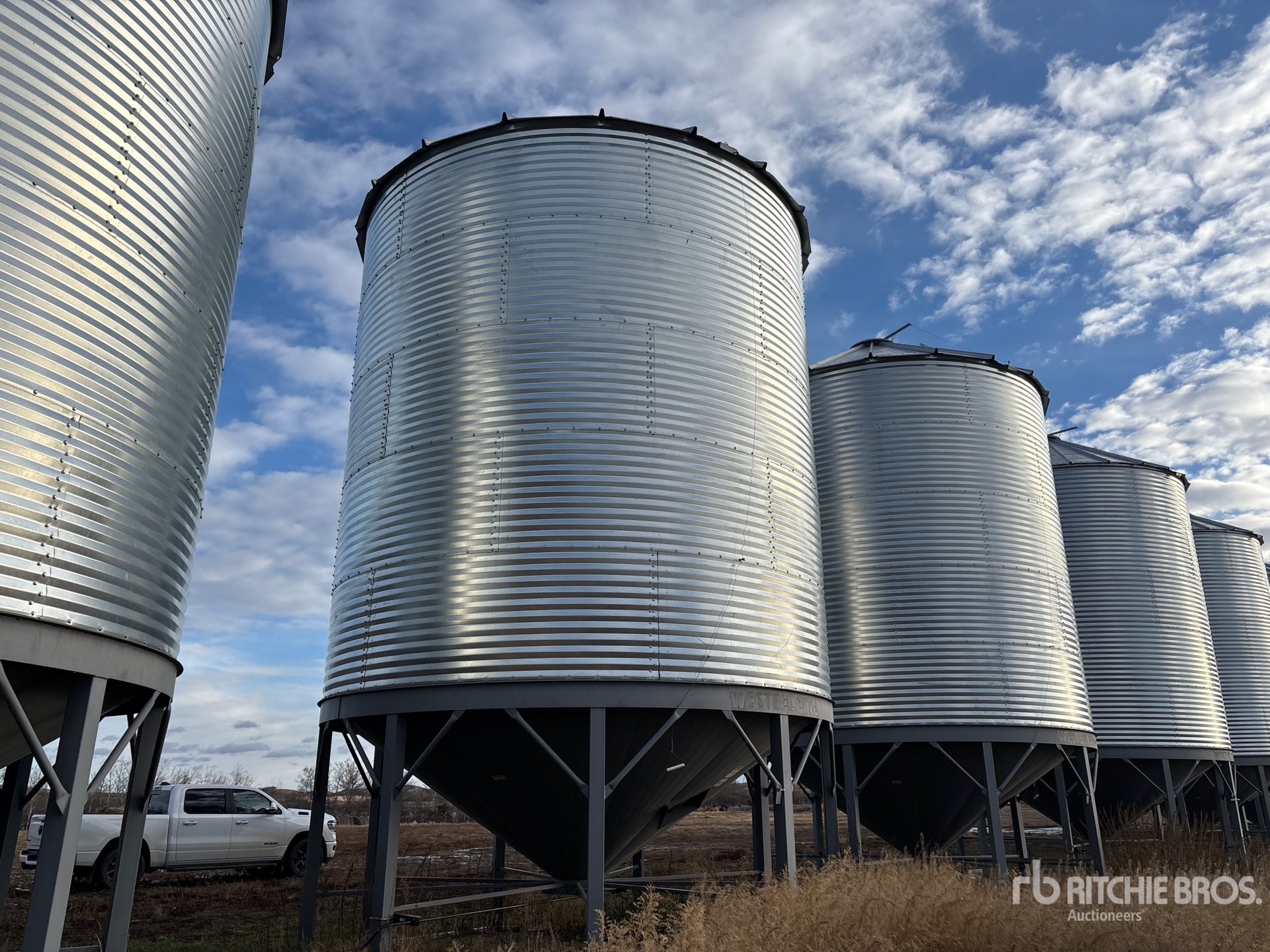 General Appearance with Zdjęcie, lewy dolny róg