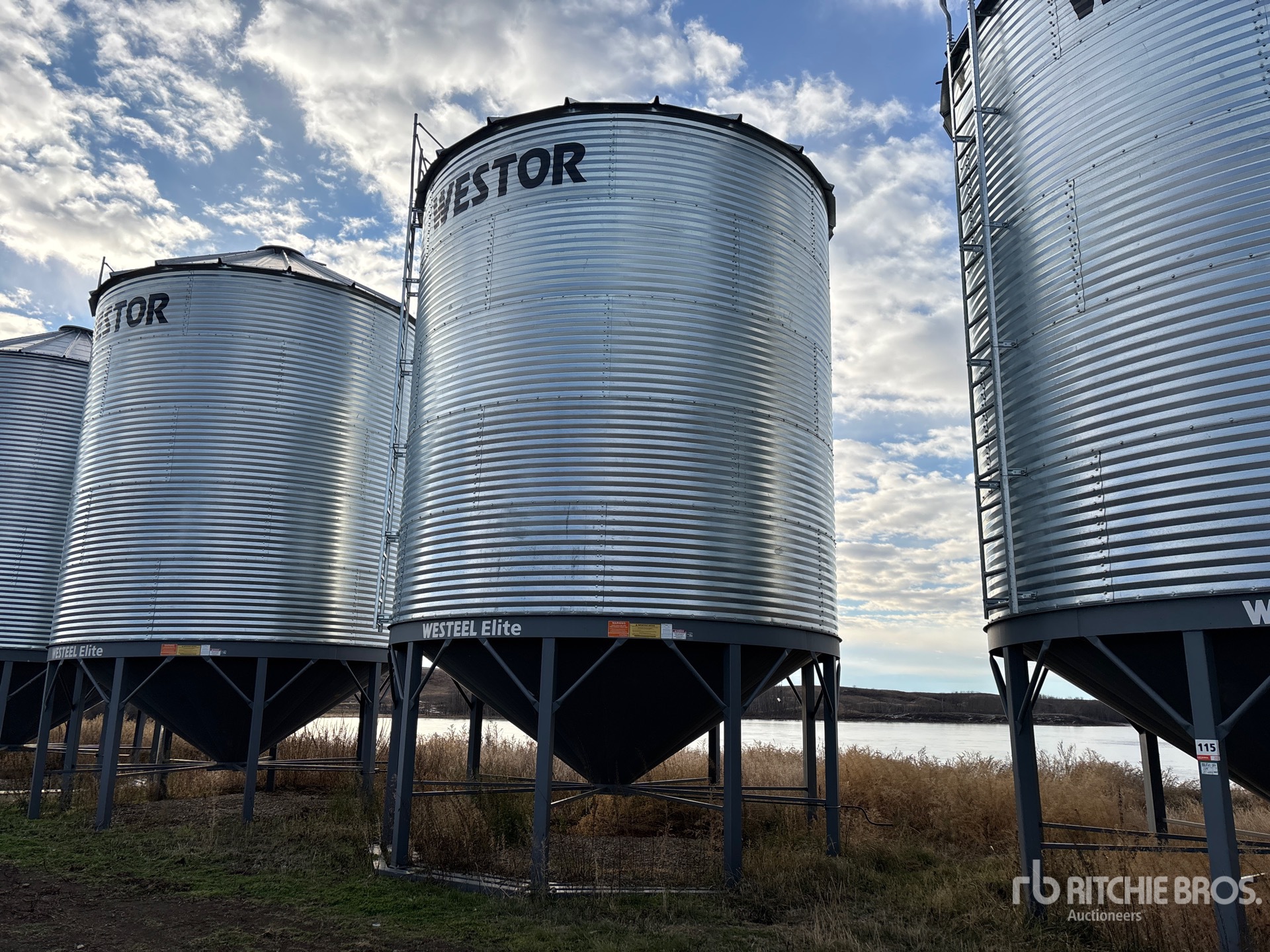 General Appearance with Zdjęcie, lewy górny róg
