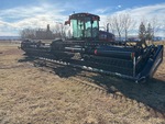Windrower Header with