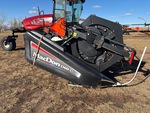 Windrower Header with