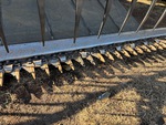 Windrower Header with