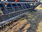 Windrower Header with