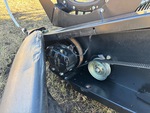 Windrower Header with