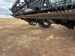 Windrower Header with