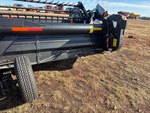 Windrower Header with
