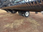 Windrower Header with