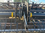 Windrower Header with