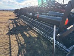 Windrower Header with