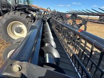 Windrower Header with