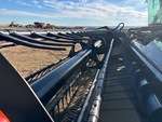 Windrower Header with