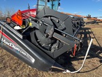 Windrower Header with