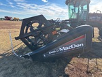 Windrower Header with