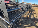 Windrower Header with