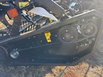 Windrower Header with