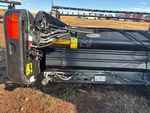 Windrower Header with