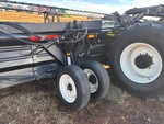 Windrower Header with