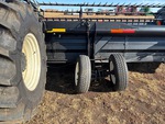 Windrower Header with