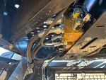 Hydraulics with