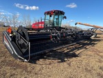Windrower Header with