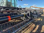 Windrower Header with