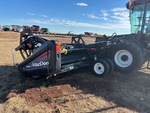 Windrower Header with