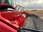 Pickup / Header with 