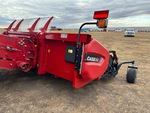 Pickup / Header with 