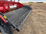 Pickup / Header with 