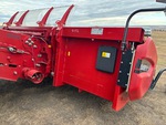 Pickup / Header with 
