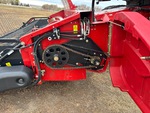 Pickup / Header with 